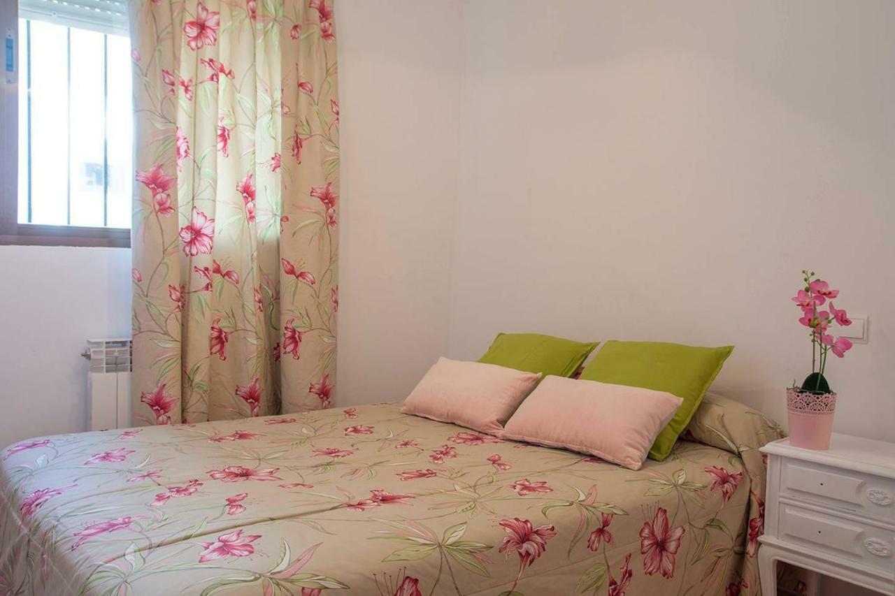 Kasanzas Villa Fuentespina ภายนอก รูปภาพ