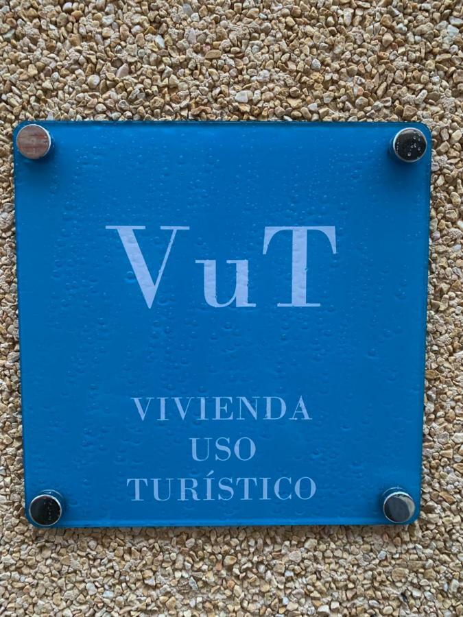 Kasanzas Villa Fuentespina ภายนอก รูปภาพ